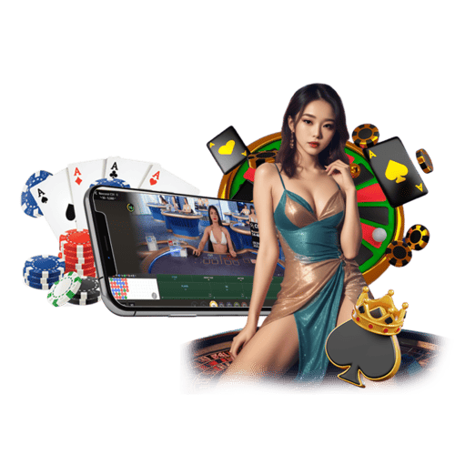 live Dealer