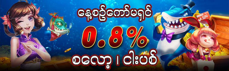 နေ့စဉ်ကော််မရှင်