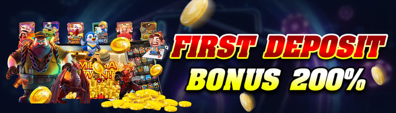 bonus 200 %