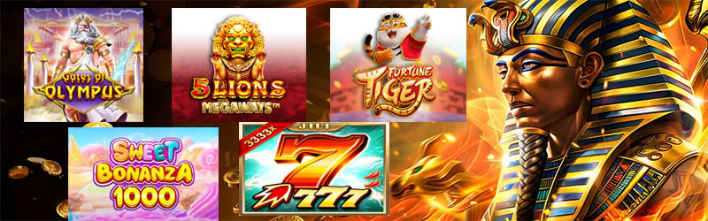 JDBYG App slot game