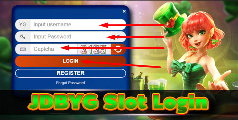 JDBYG Login